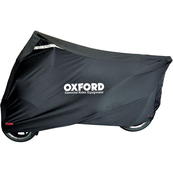 Oxford stormex motorcycle cover 2025
