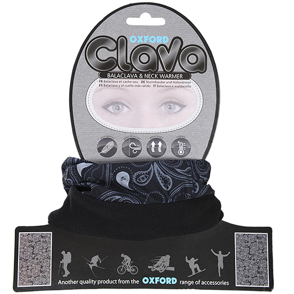 The Ultimate Oxford Clava Balaclava Reviews Updated July 2021