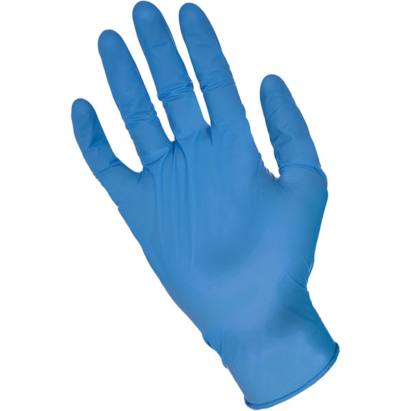 Oxford Nitrile Gloves Reviews