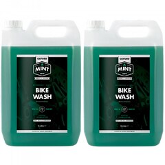 Oxford Mint Cleaning & Maintenance Range