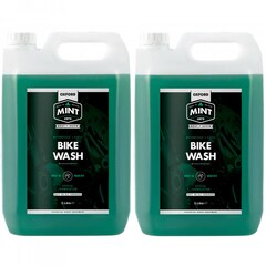 MOTORCYCLE CLEANER BY GUY MARTIN: REFILL POUCH ONLY, MAKING 1.5 LITRES