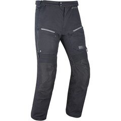 Mens Motorcycle Jeans - Textile