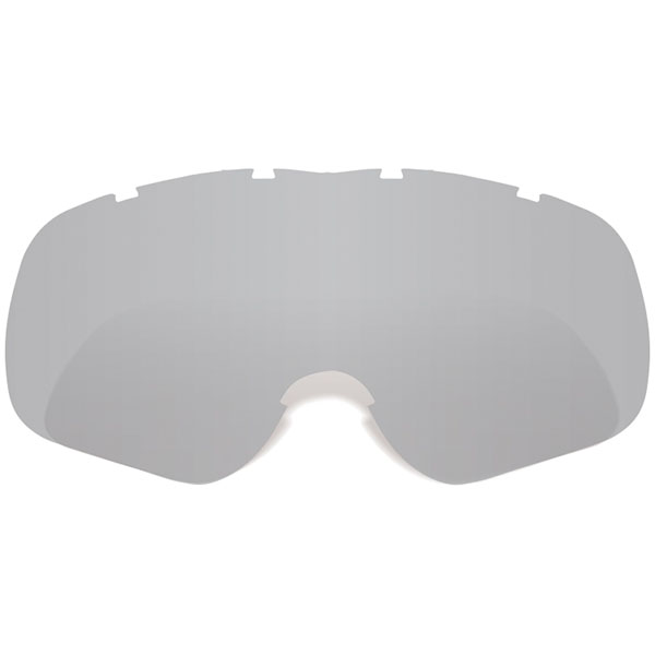 Oxford Fury Tear Off Lens