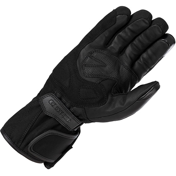 Leather shop gloves calgary
