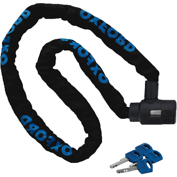 oxford magnum chain