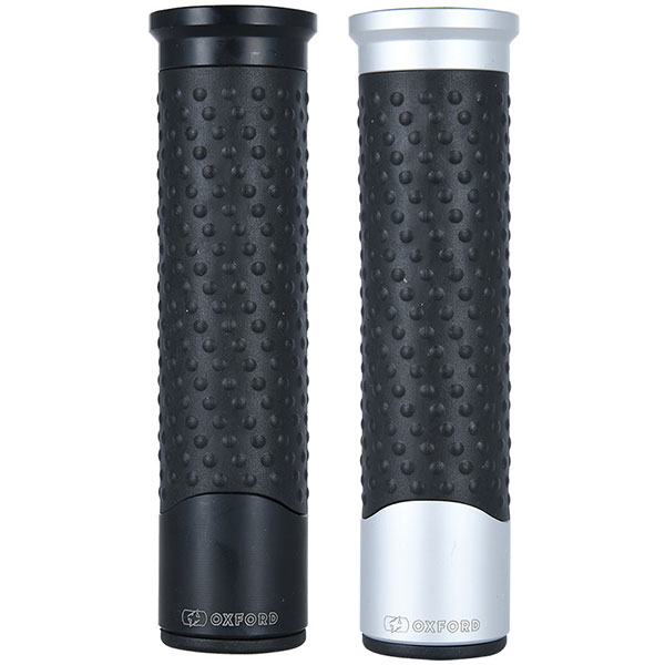 Oxford Tecnico Handlebar Grips review 8.9 / 10