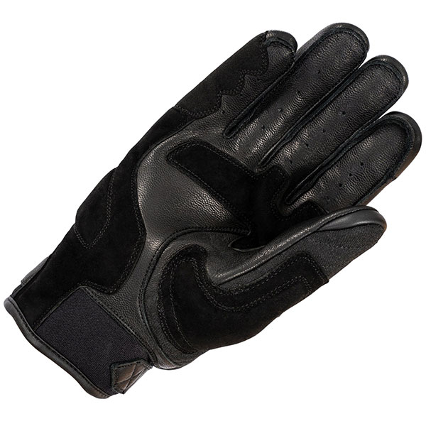 Oxford Hardy Gloves Black FREE UK DELIVERY