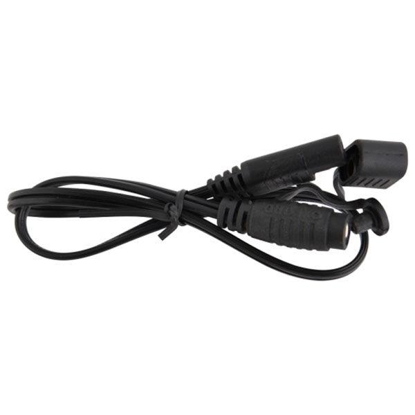 Oxford Battery Charger Leads (SAE)