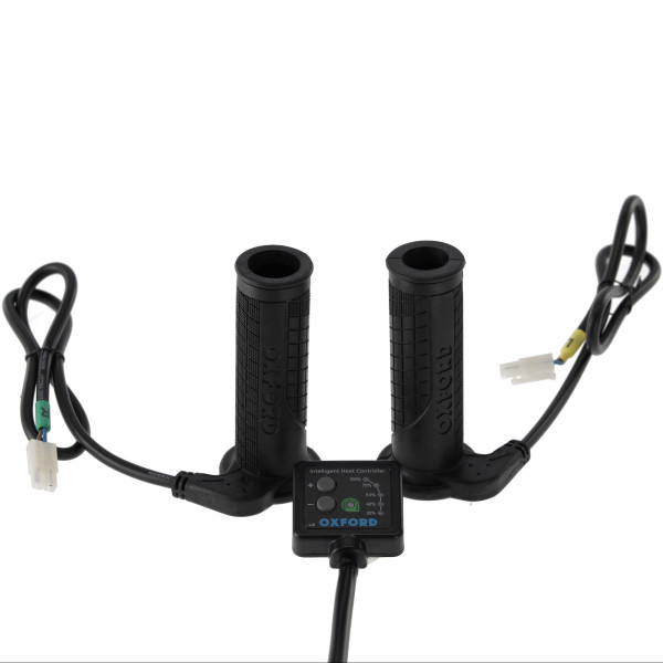 Oxford Heaterz Heated Grips FREE UK DELIVERY