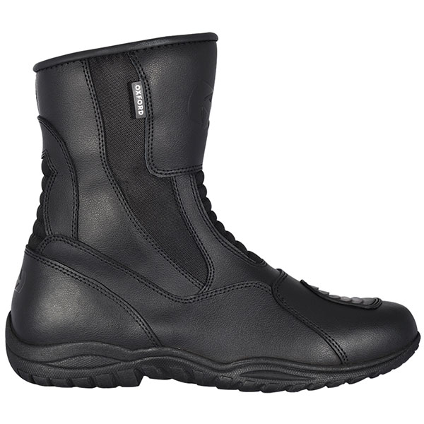 oxford waterproof boots