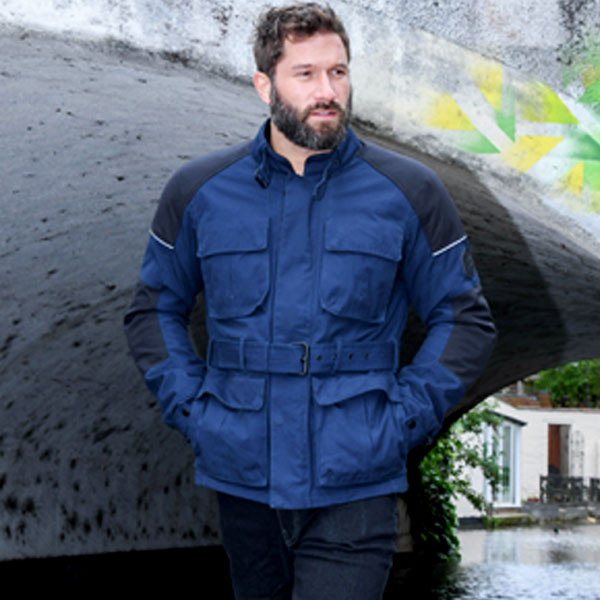 Oxford heritage wax jacket new arrivals