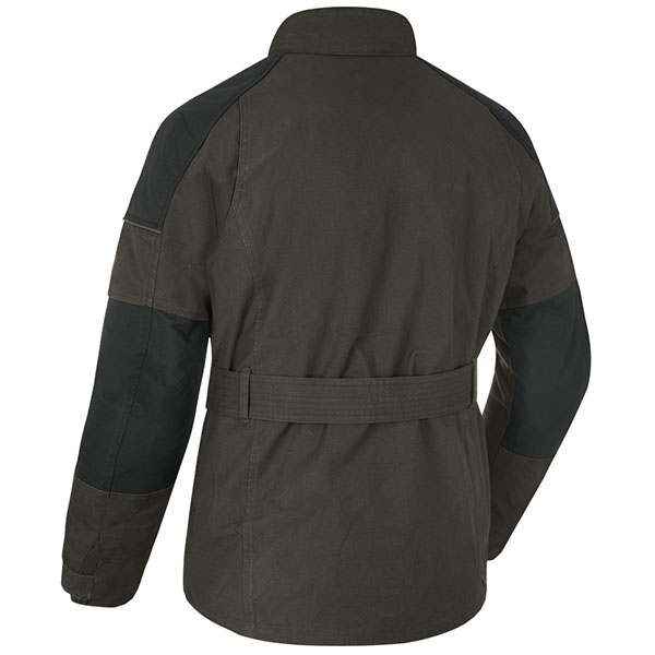 Oxford heritage wax jacket on sale