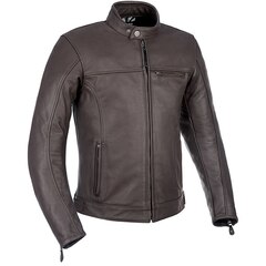 Oxford Leather Jackets