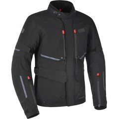 Mens Motorcycle Jackets - Textile