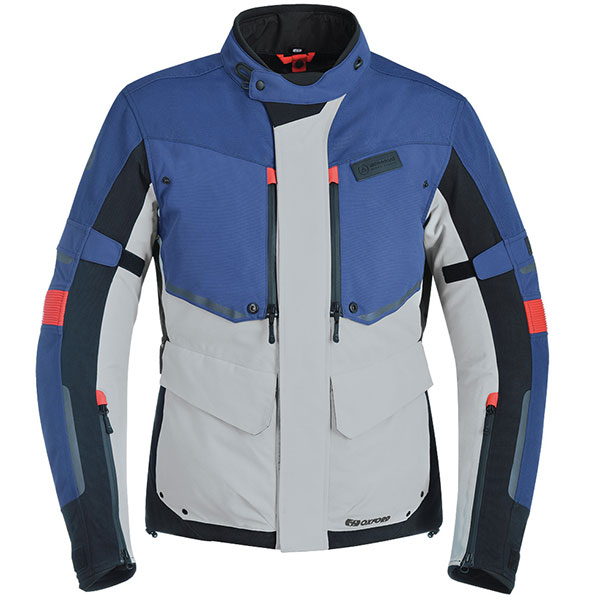 New oxford mondial jacket discount