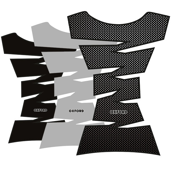 oxford tank protector