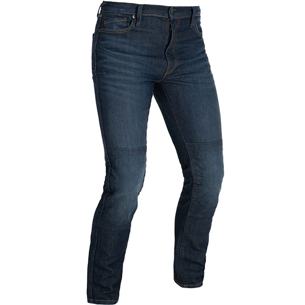 Oxford Original Approved AAA Straight Fit Jeans - Dark Aged - FREE UK ...