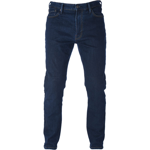 Oxford Original Approved Denim Jeans Slim Fit - Rinse Wash - FREE UK ...