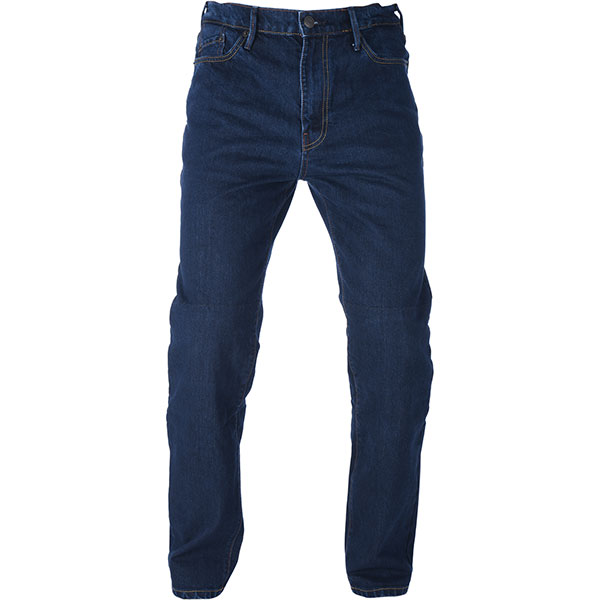 Oxford Original Approved Denim Jeans Straight Fit - Rinse Wash - FREE ...