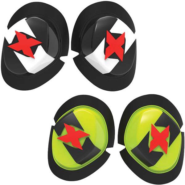 Image of Oxford Knee Sliders - Icon