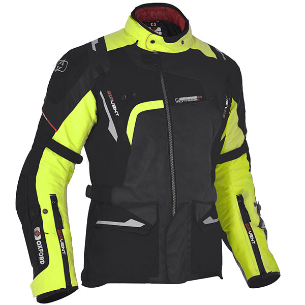 Oxford Montreal 2.0 Ladies Textile Waterproof Motorcycle Motorbike Trouser SHORT 