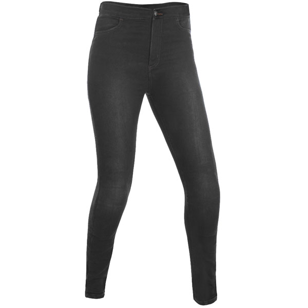 Buy online Dark Blue Solid Jegging from Jeans & jeggings for Women