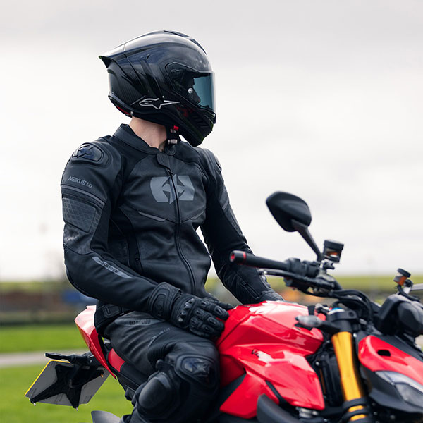 Oxford riding jackets on sale