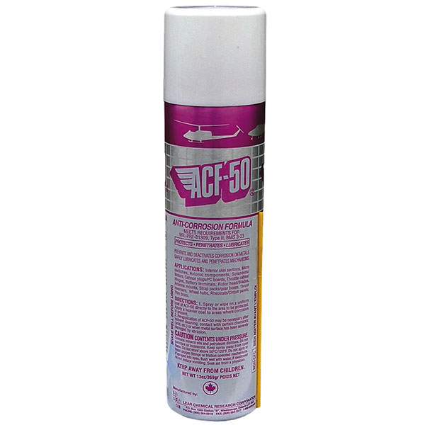 Image of ACF-50 Anti Corrosion Lubricant 13oz Aerosol