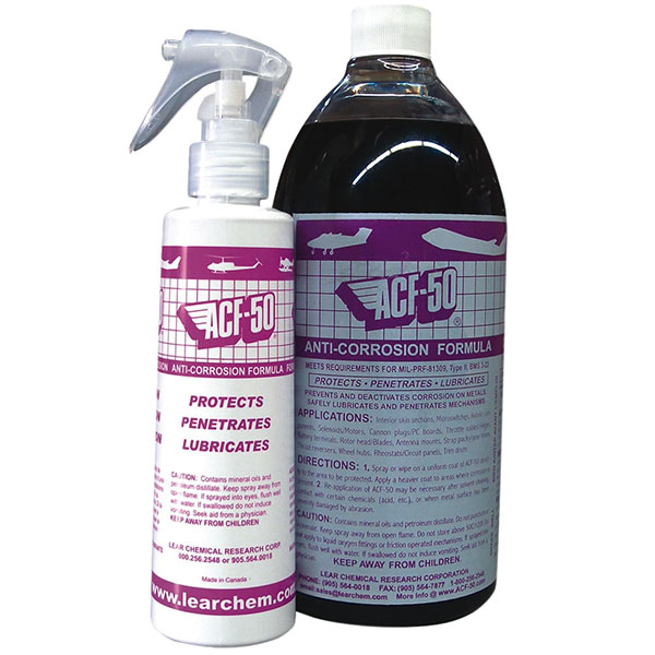 Image of ACF-50 Anti Corrosion Lubricant 32oz Spray