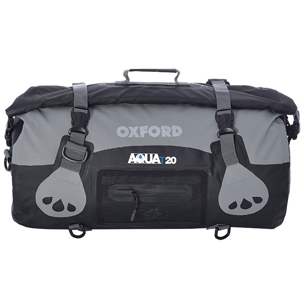 Oxford Aqua T20 Roll Bag Review