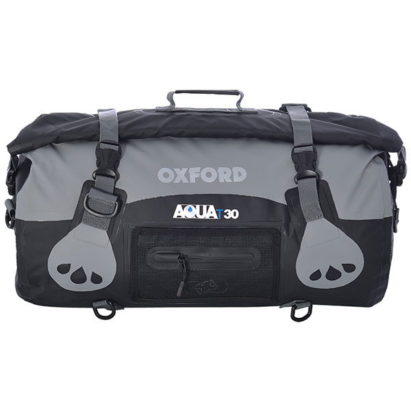 oxford t30r tail bag