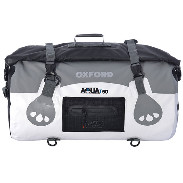 Oxford Aqua T50 Roll Bag Reviews