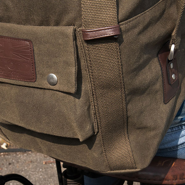 Oxford heritage backpack outlet