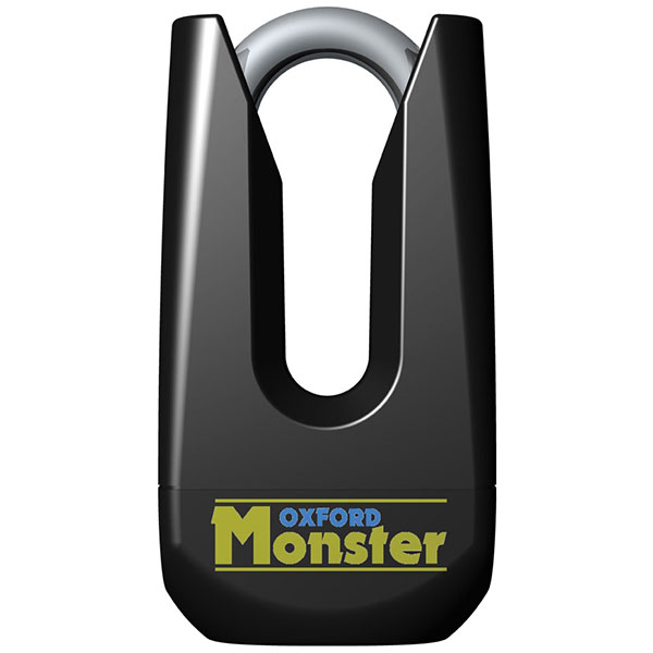 Oxford Monster Disc Lock