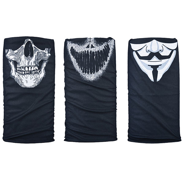 Oxford Neck Warmer - Masks