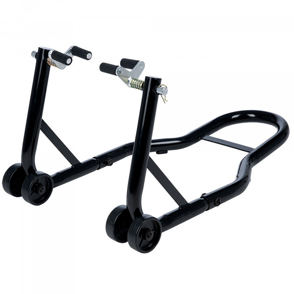 Oxford Front Paddock Stand FREE UK DELIVERY