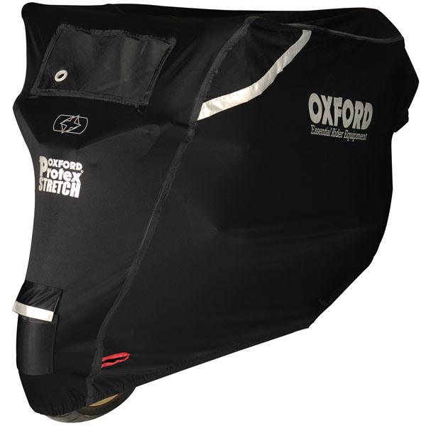 Oxford Protex Stretch Outdoor Bike Cover