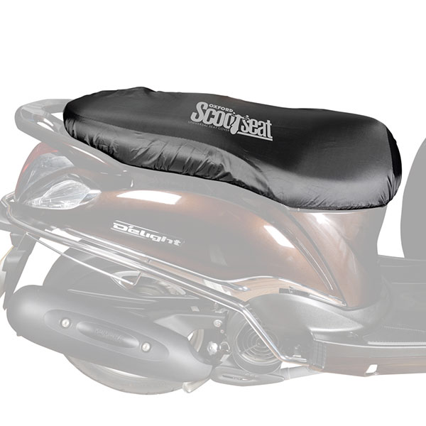 Image of Oxford Scootseat Cover