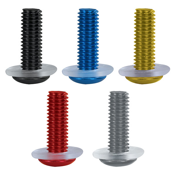 Image of Oxford Screen Screw Kit