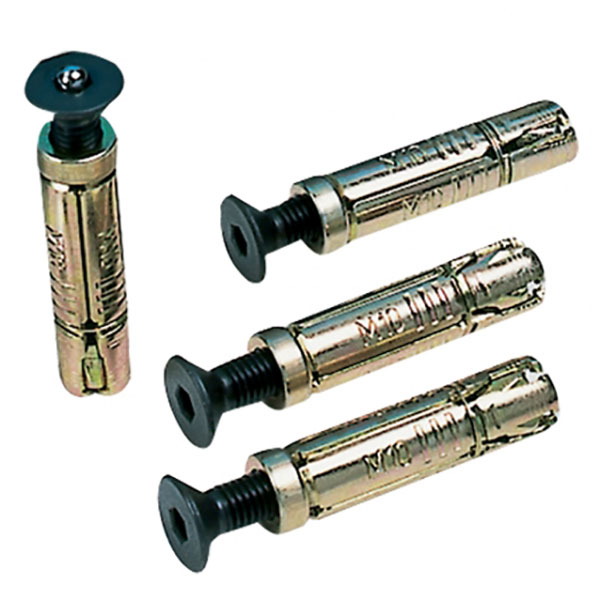 Oxford Ground Anchor Bolts Review