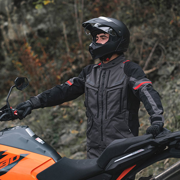 Oxford riding jackets 2025