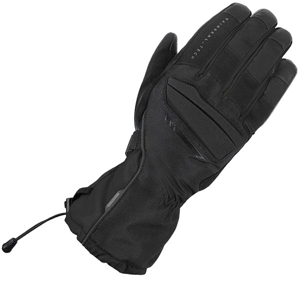 Oxford Convoy 2.0 Waterproof Tectile Motorcycle Motorbike Gloves 