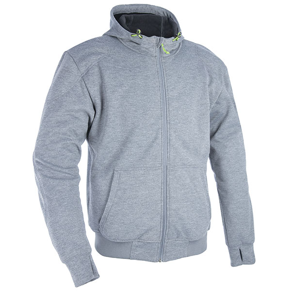 Image of Oxford Super Hoodie 2.0 - Grey