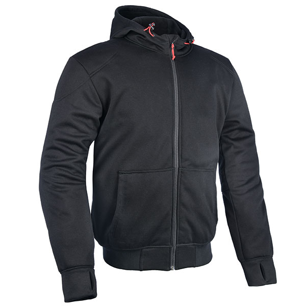 Oxford Super Hoodie 2.0 - Tech Black - FREE UK DELIVERY