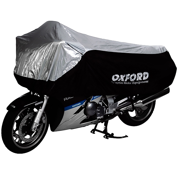 Image of Oxford Umbratex Bike Top Cover