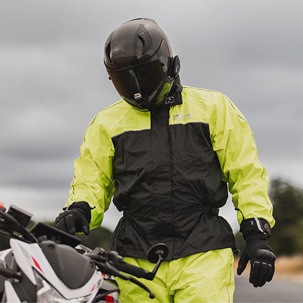Oxford rain seal deals over boots