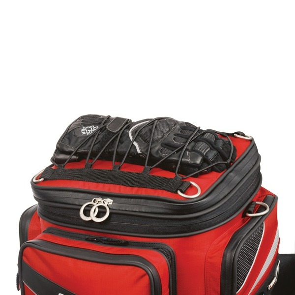 oxford x40 tail bag