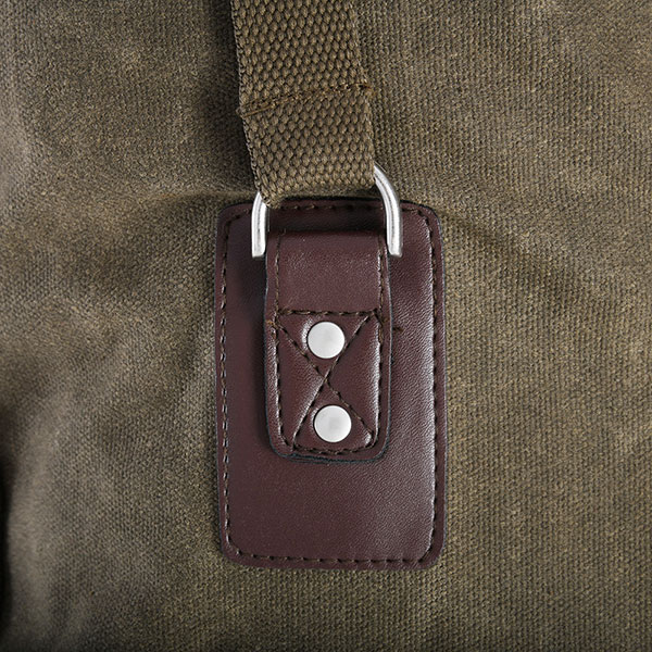 Oxford heritage backpack shop