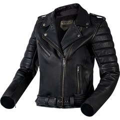 Ozone Ladies Leather Jackets