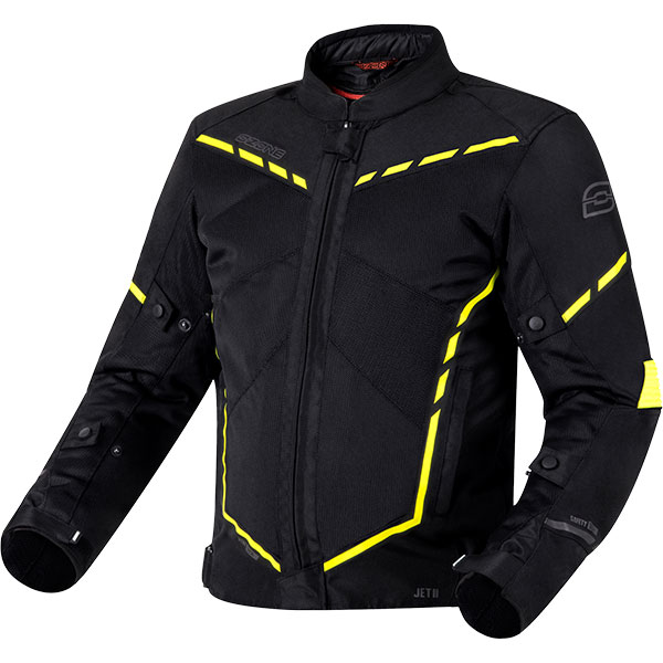 Street outlet motorcycle jacket